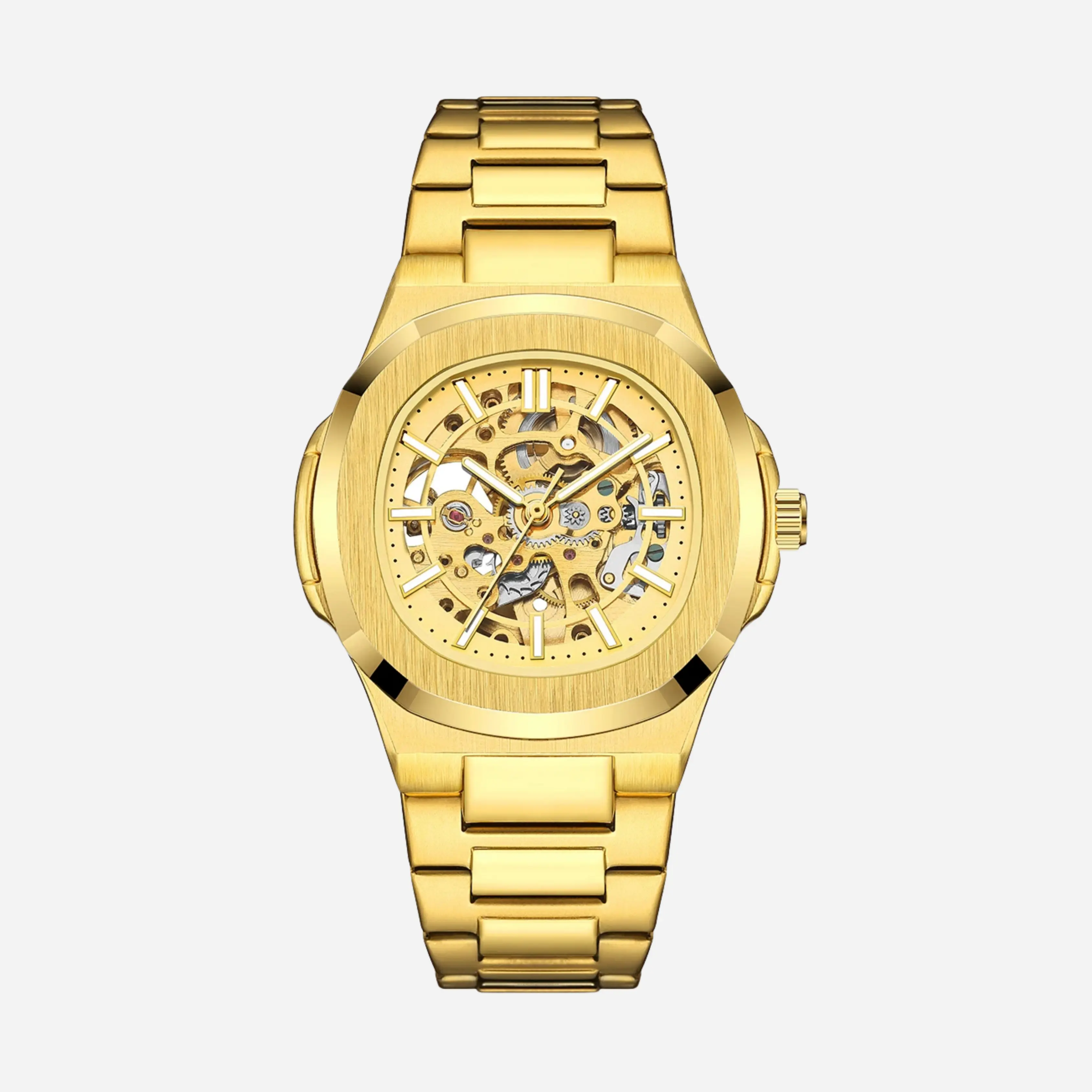 Glacier Skeleton - Image 5