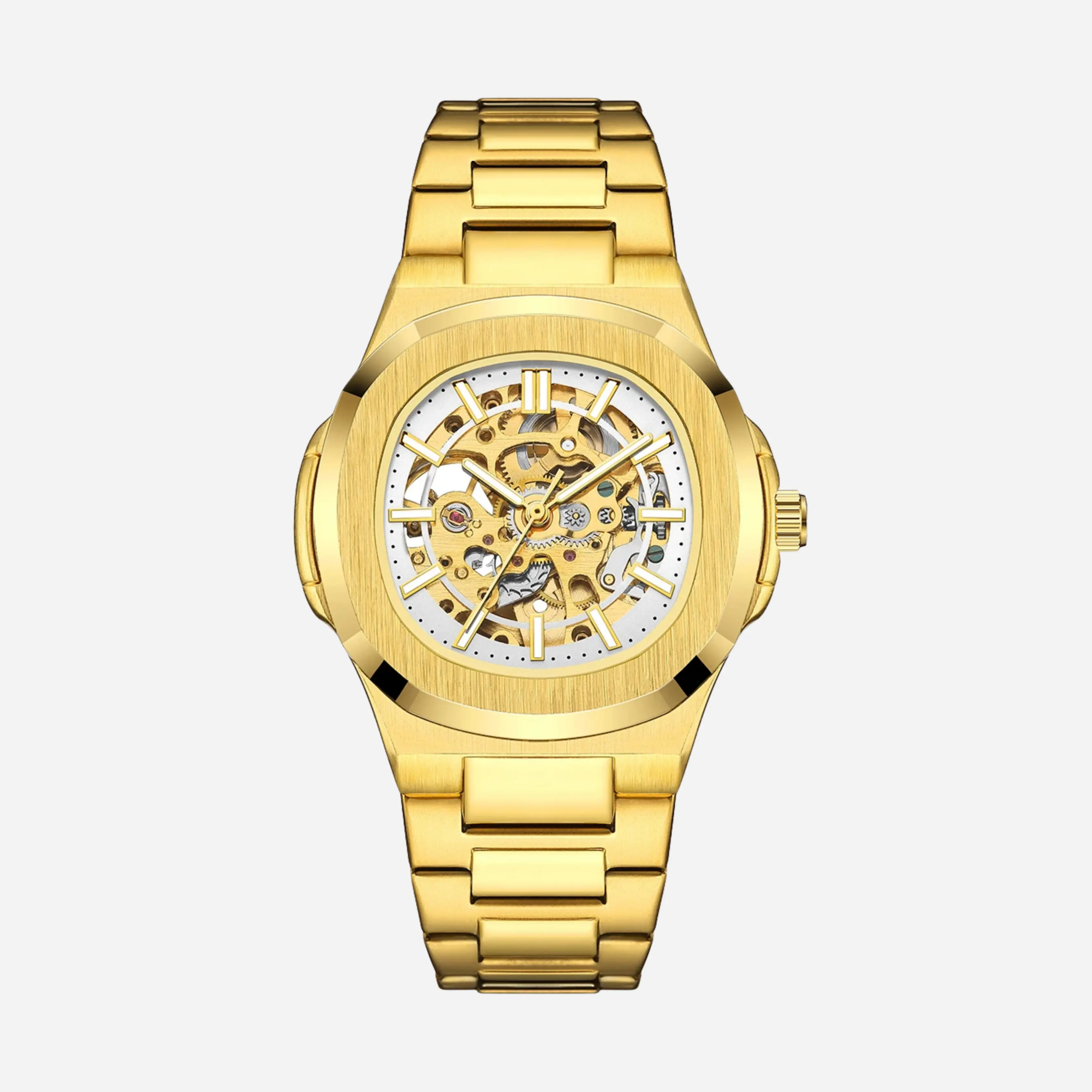 Glacier Skeleton - Image 6