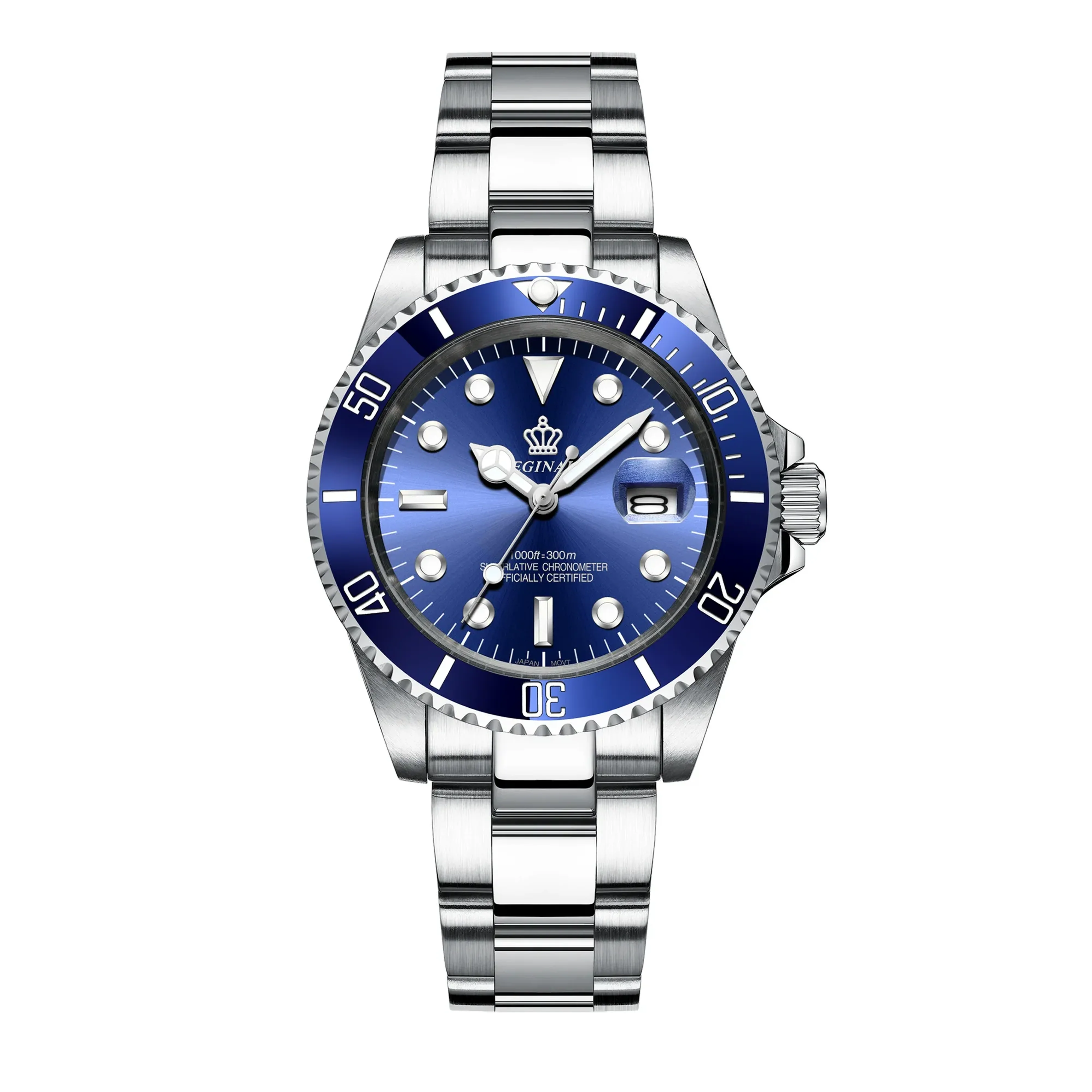 Lancaster - 41mm - Image 3