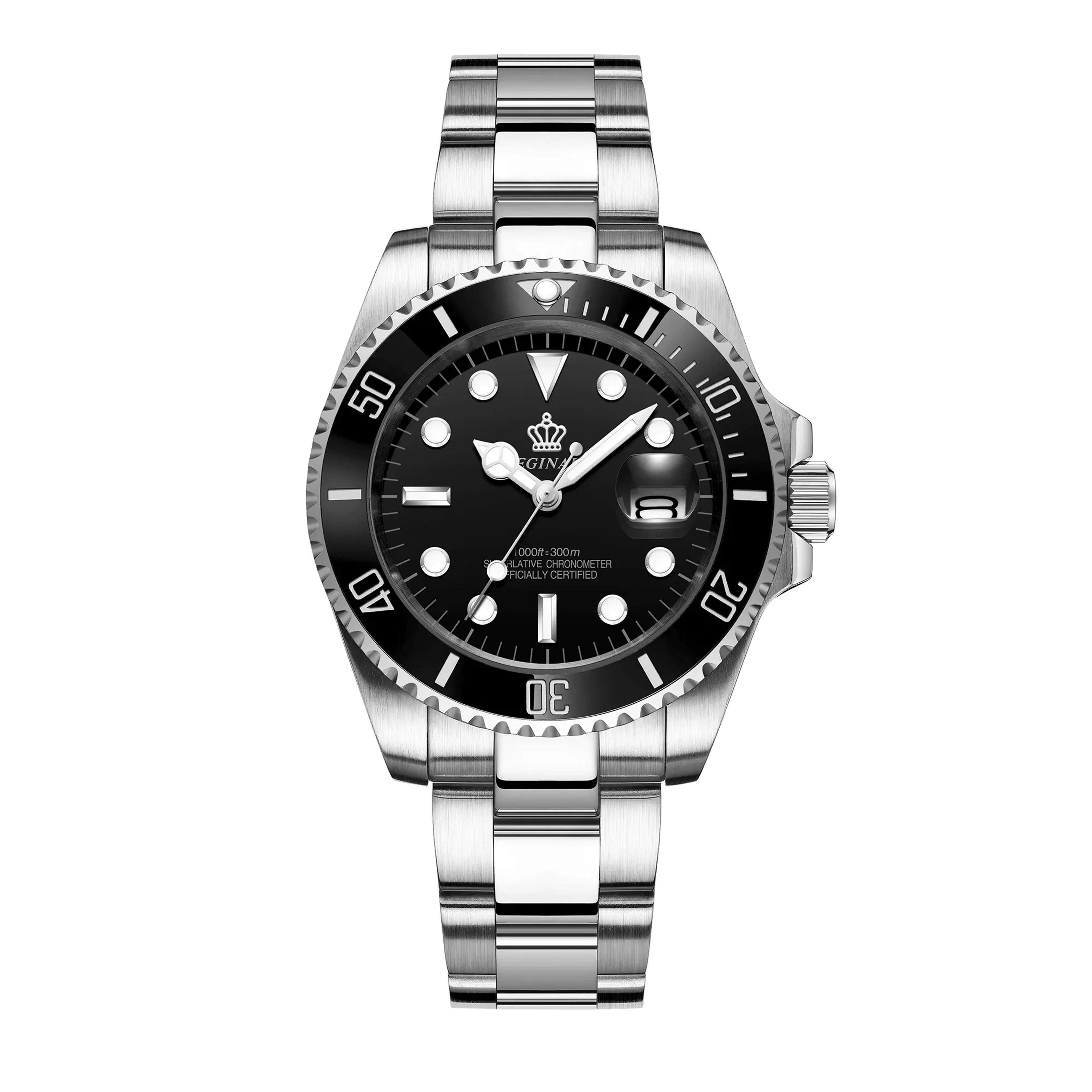 Lancaster - 41mm - Image 4