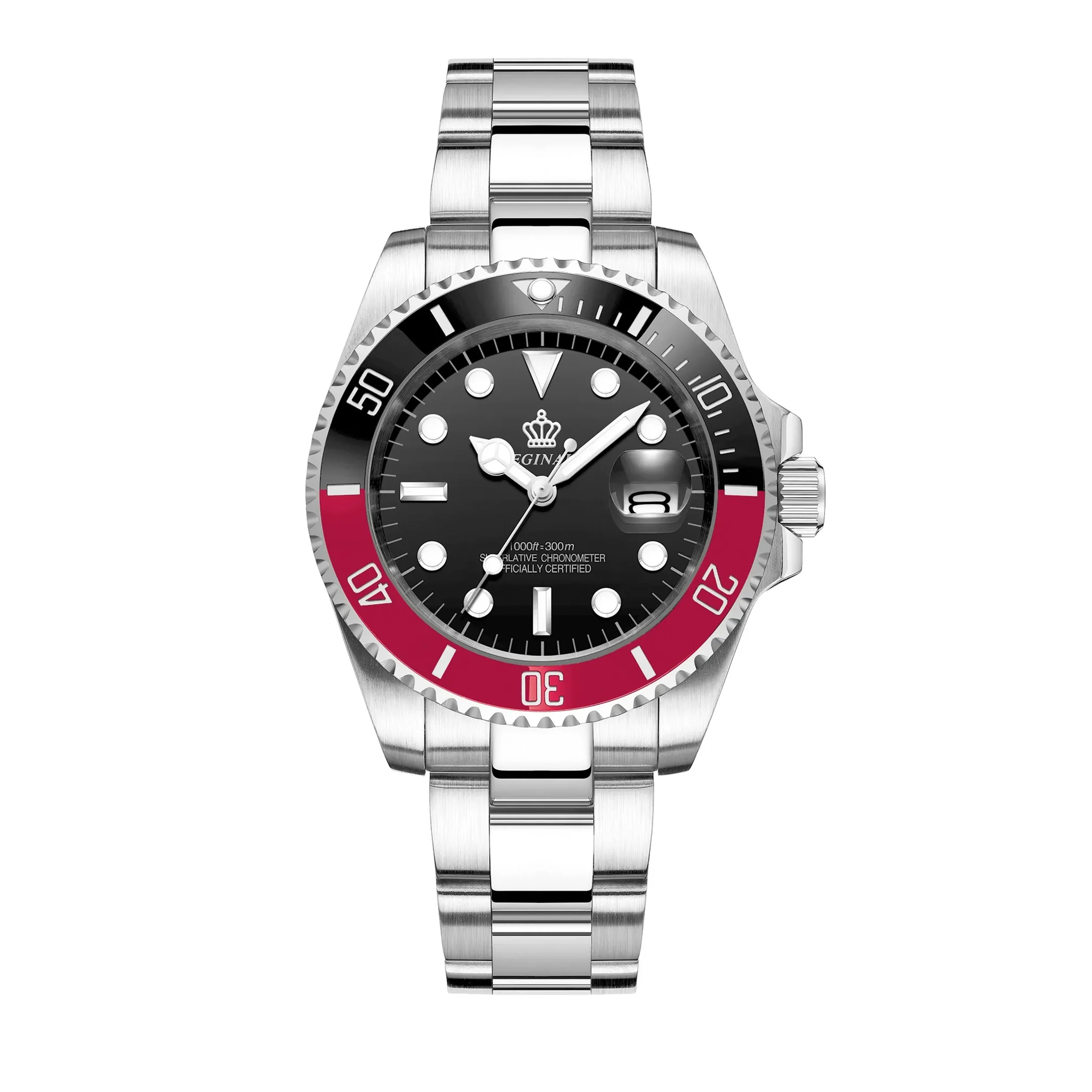 Lancaster - 41mm - Image 5