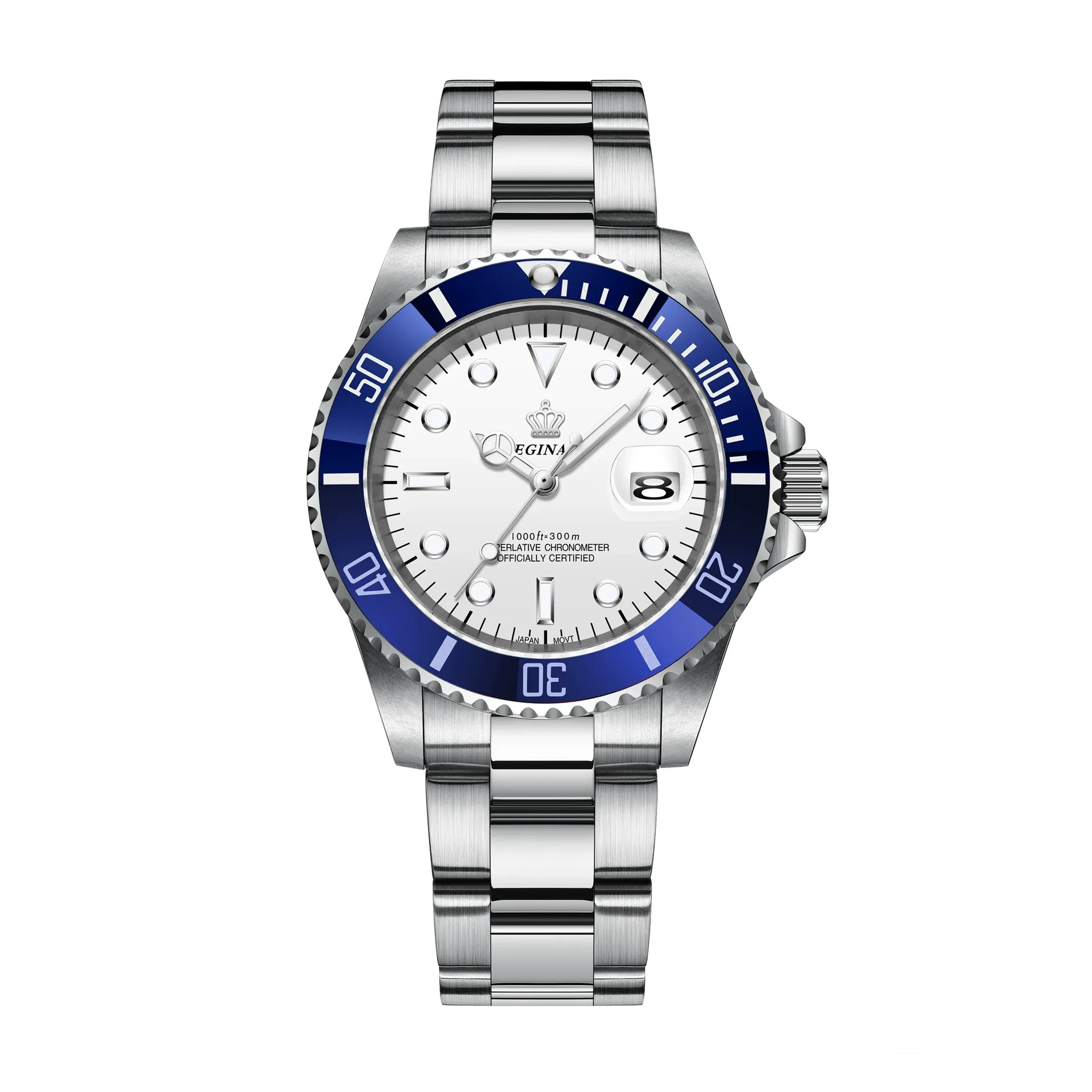 Lancaster - 41mm - Image 6