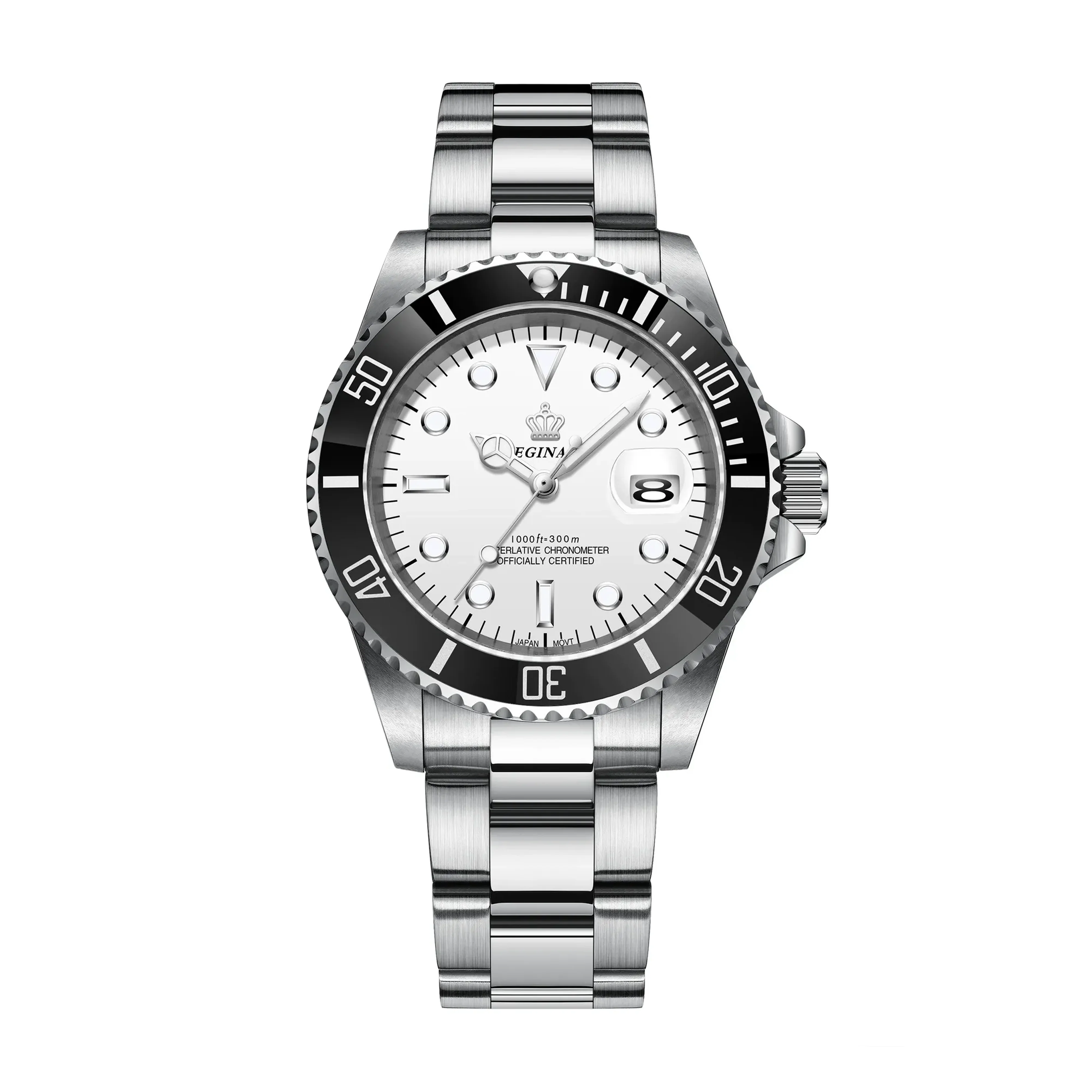 Lancaster - 41mm - Image 7