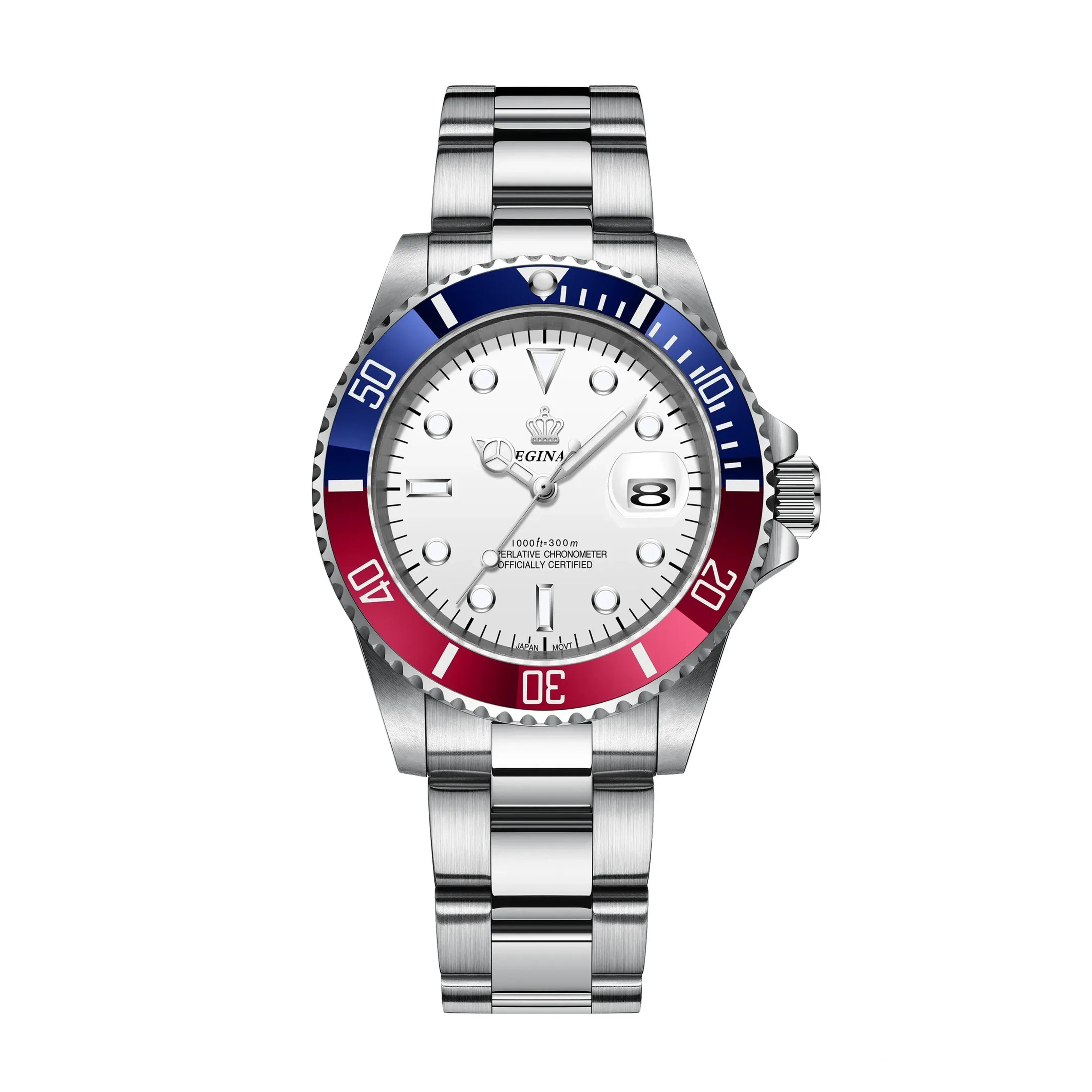 Lancaster - 41mm - Image 8