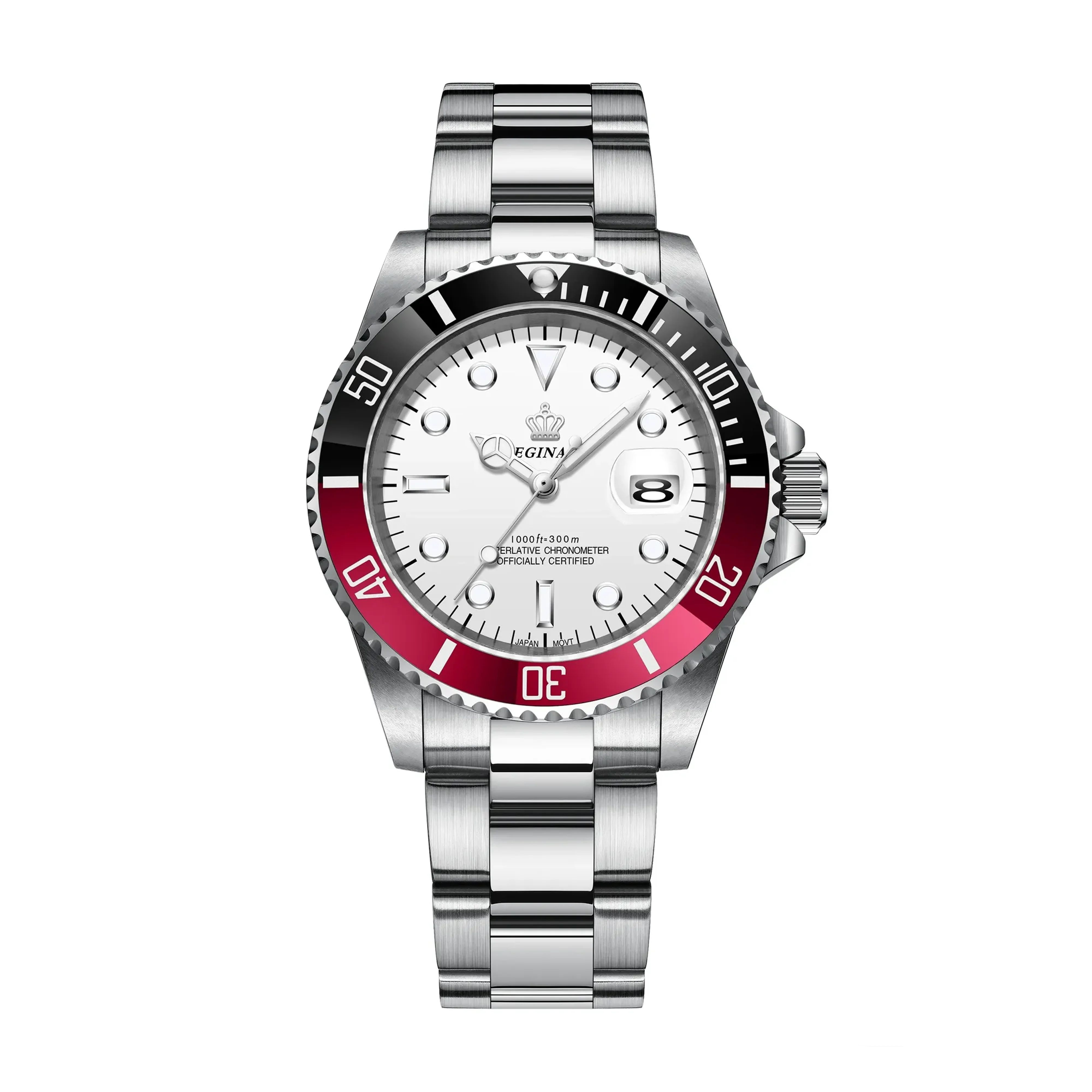 Lancaster - 41mm - Image 9