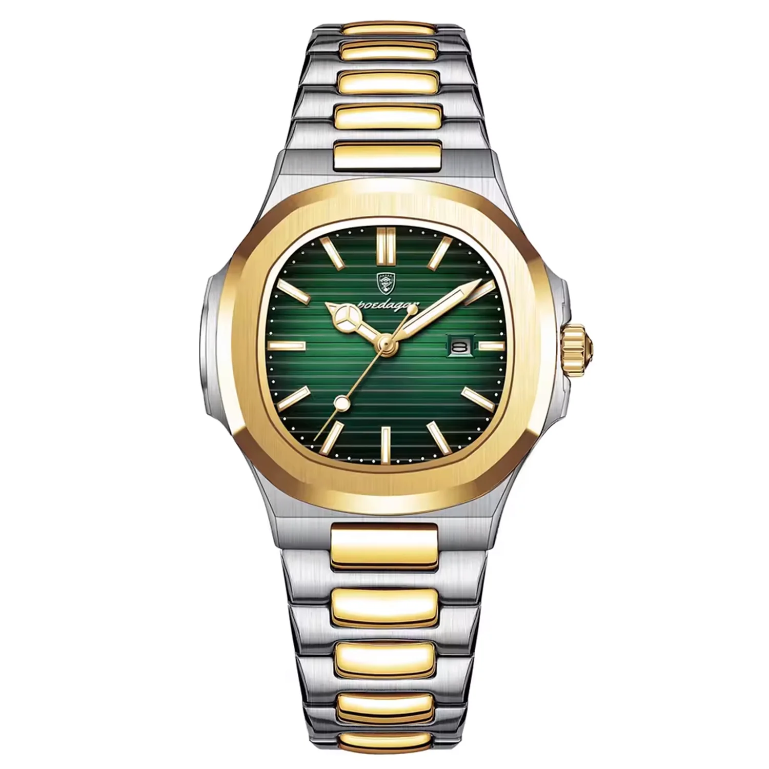 Nautica Gold Edition - 40mm - Image 3