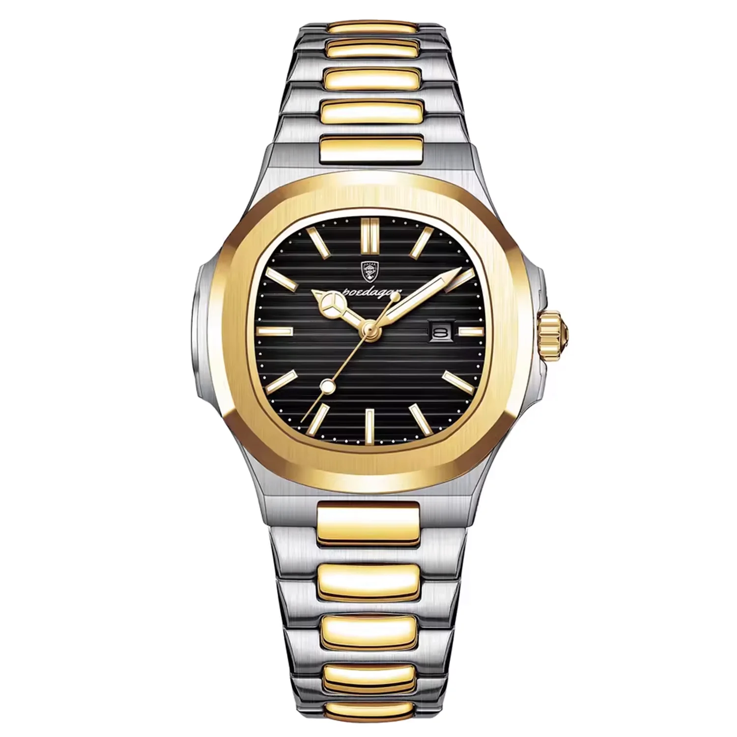 Nautica Gold Edition - 40mm - Image 5