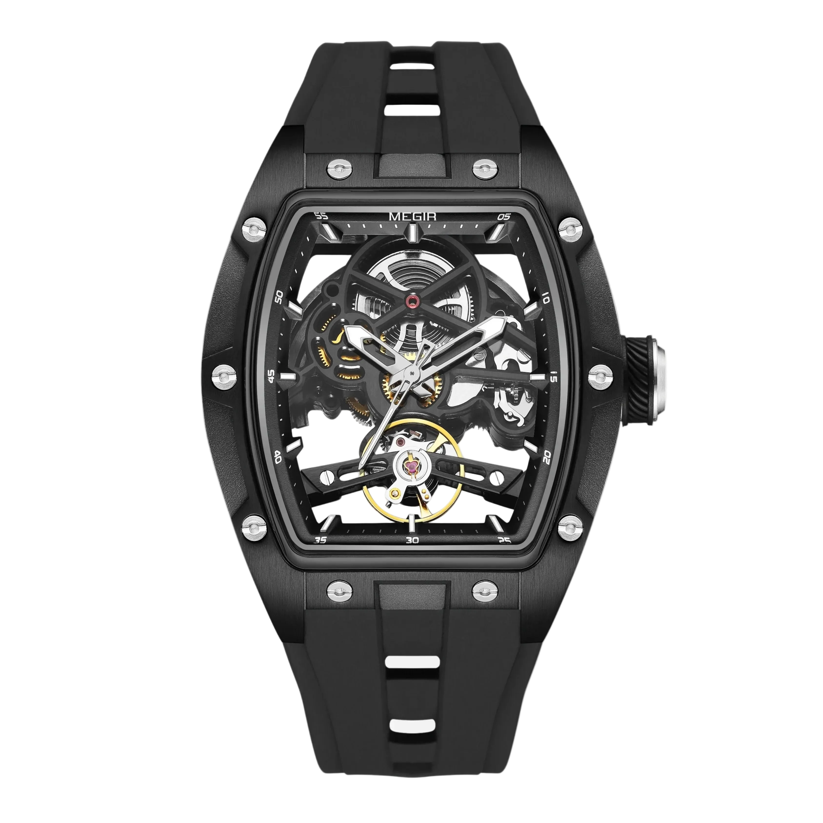 Skeleton Watches