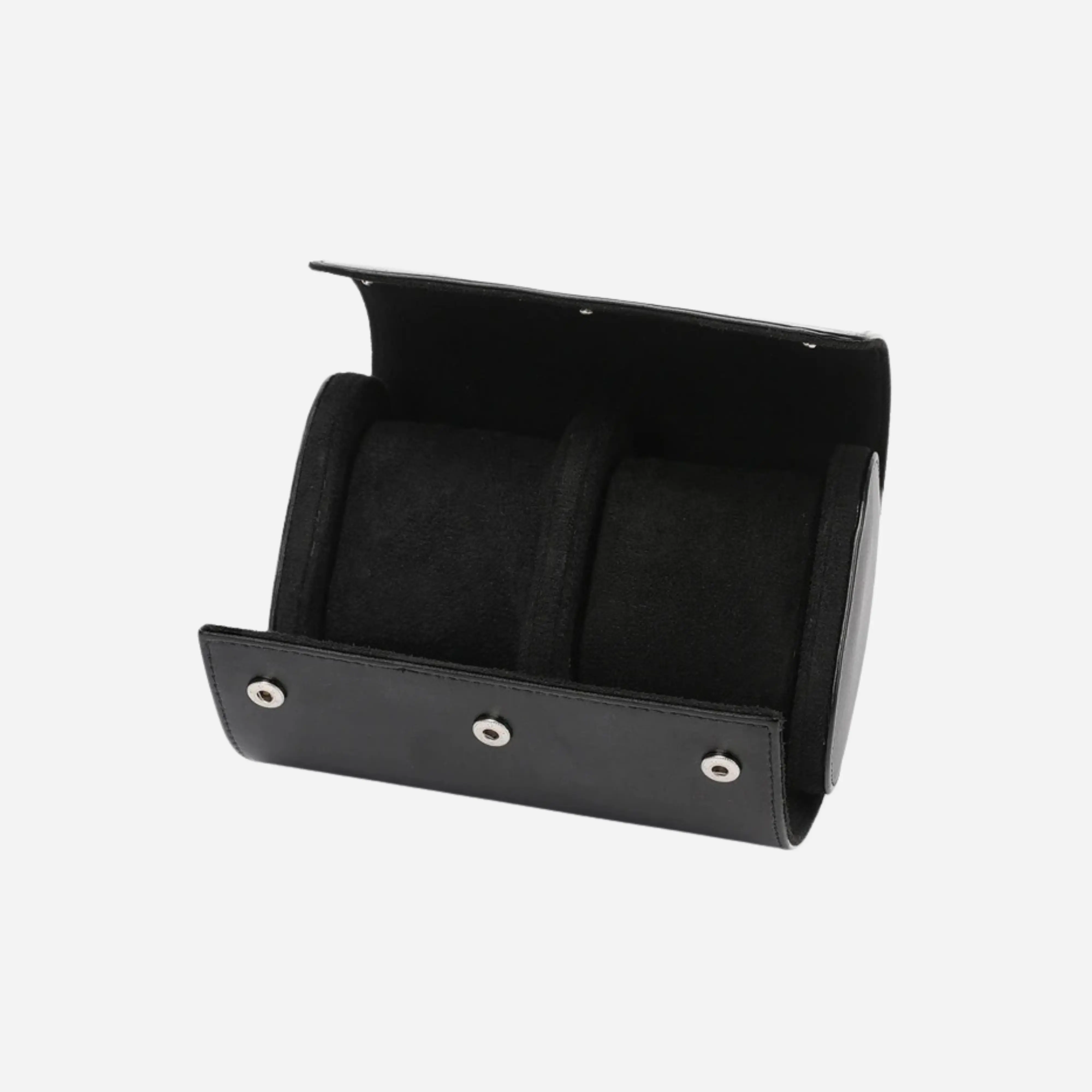 Premium Leather Watch Holder - Image 3