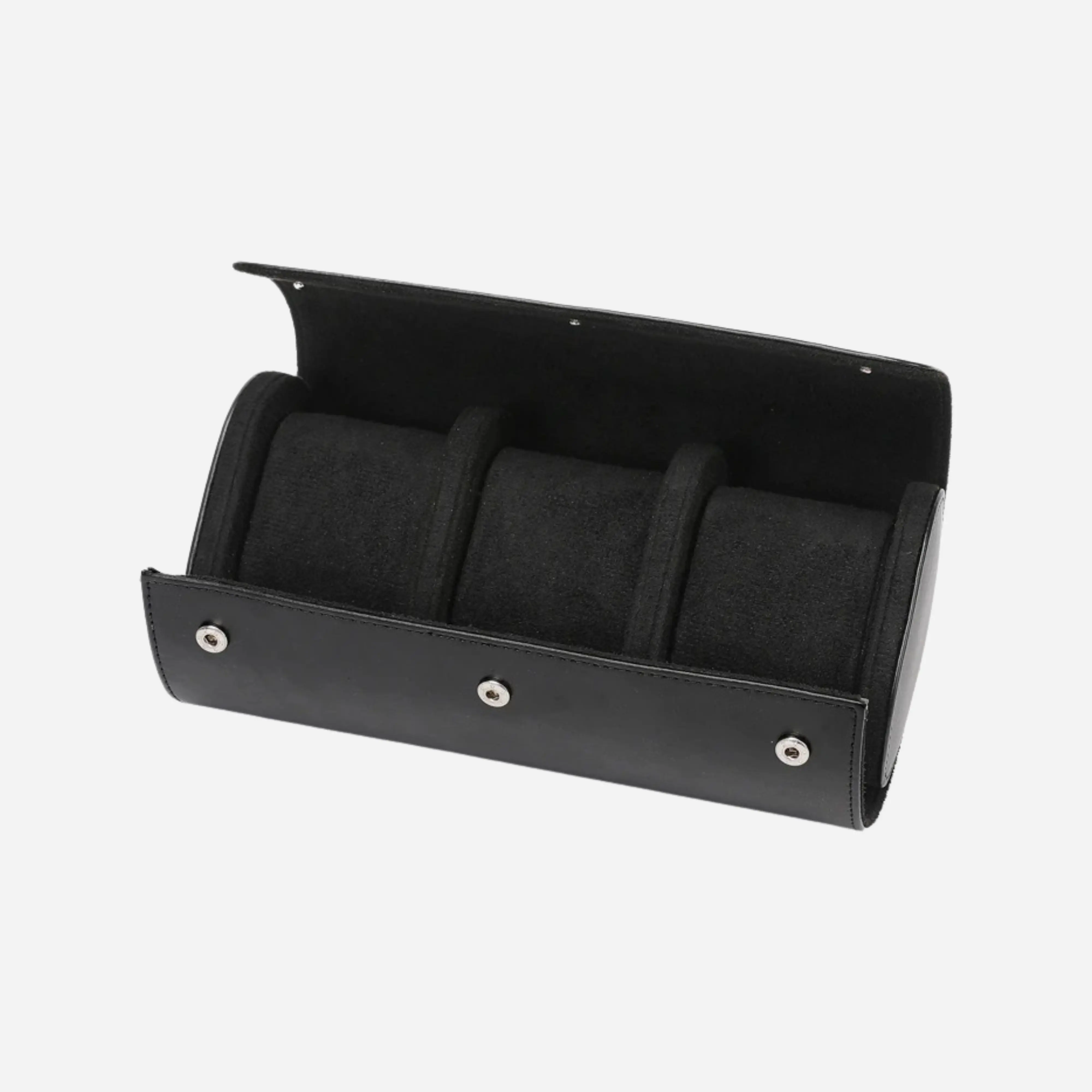 Premium Leather Watch Holder - Image 4